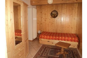 Itaalia Privát Santo Stefano di Cadore, Eksterjöör